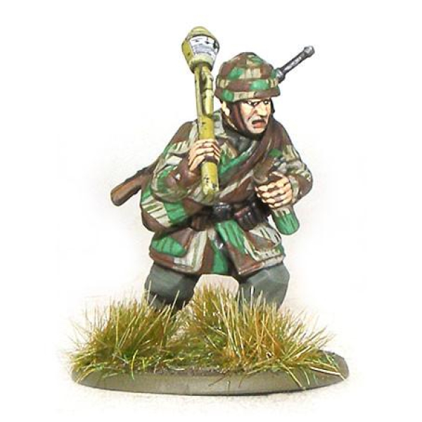 Bolt Action: Fallschirmjager